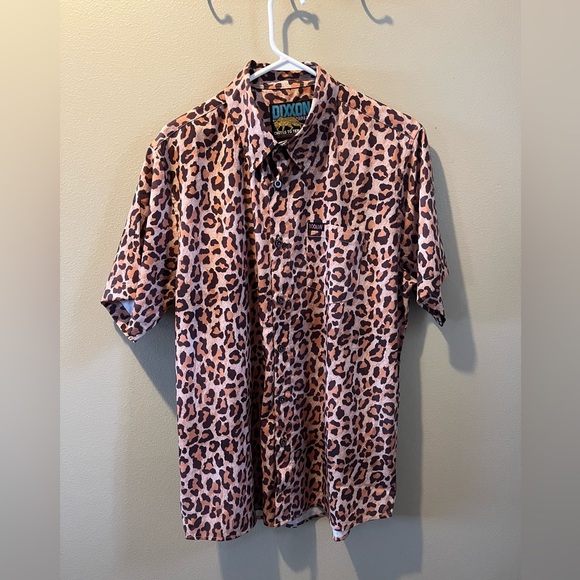 Dixxon - Cheers to Ten years / The Rick - Picture 1 of 2